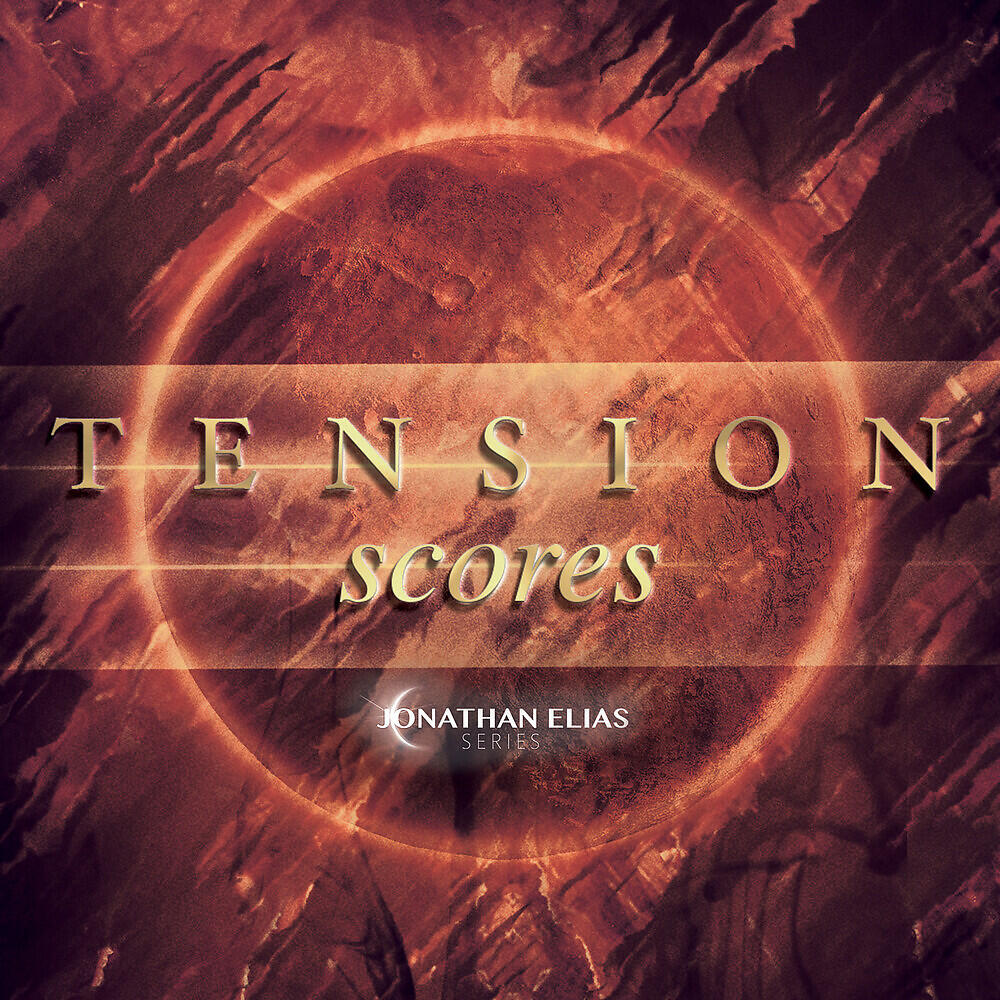 Релиз Tension Scores