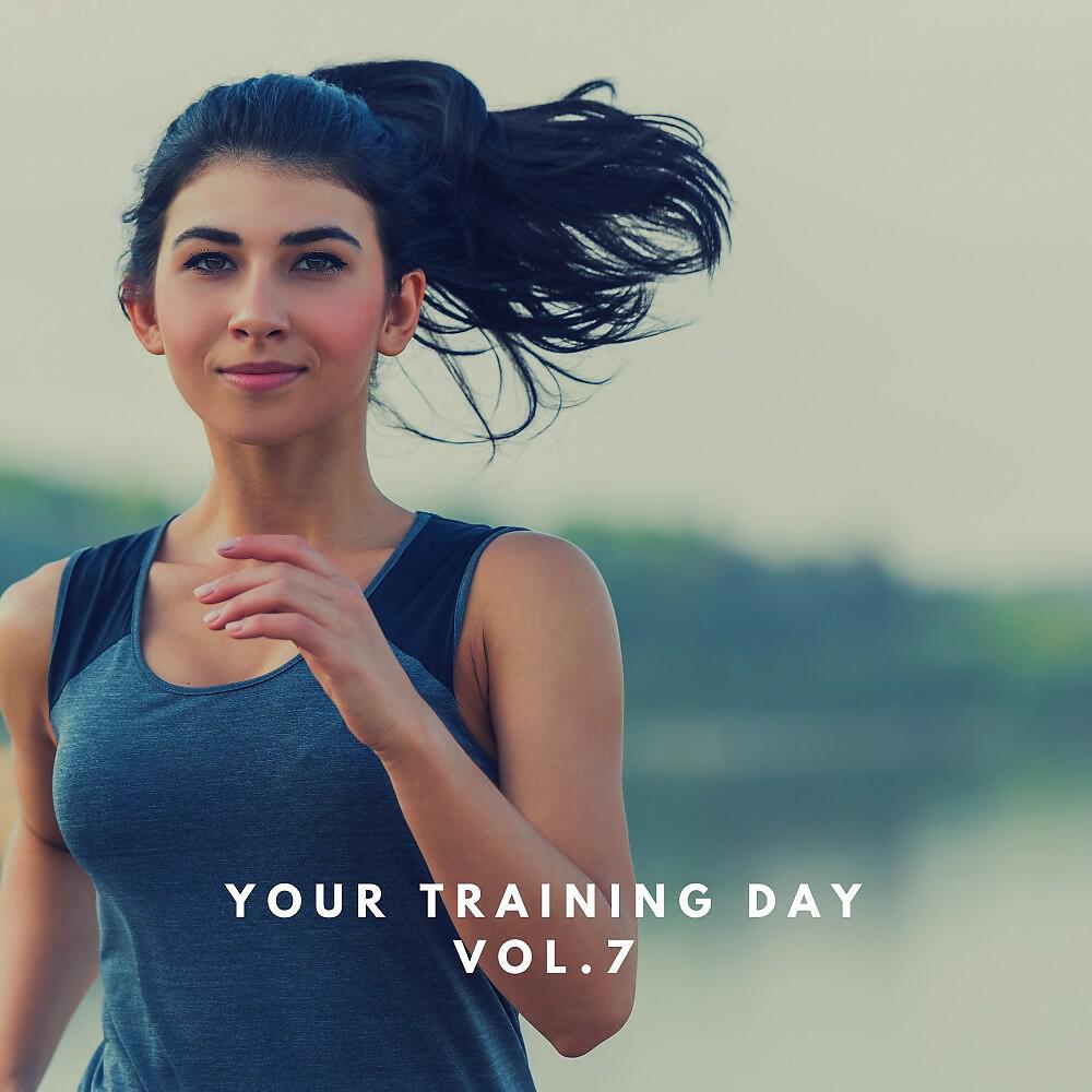 Релиз Your Training Day, Vol. 7