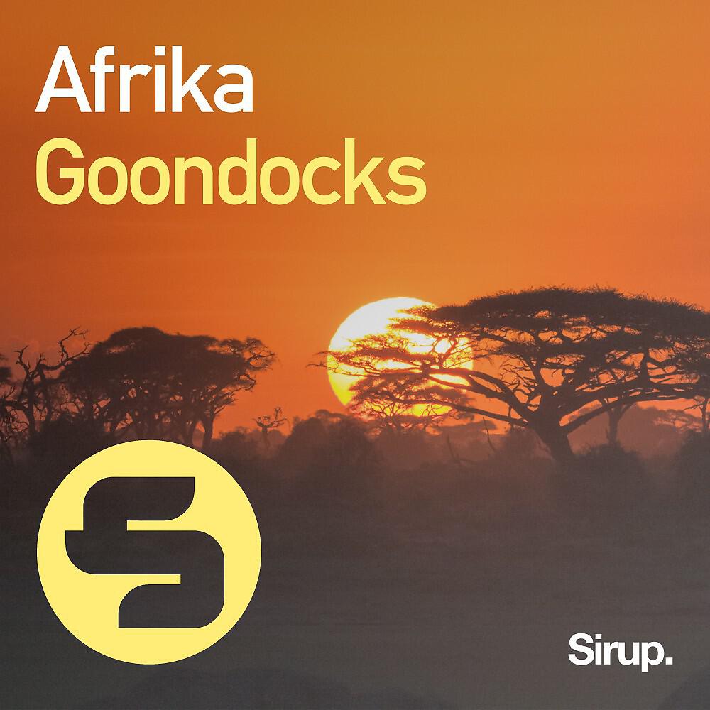 Релиз Afrika
