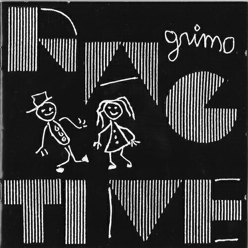 Релиз Rag Time