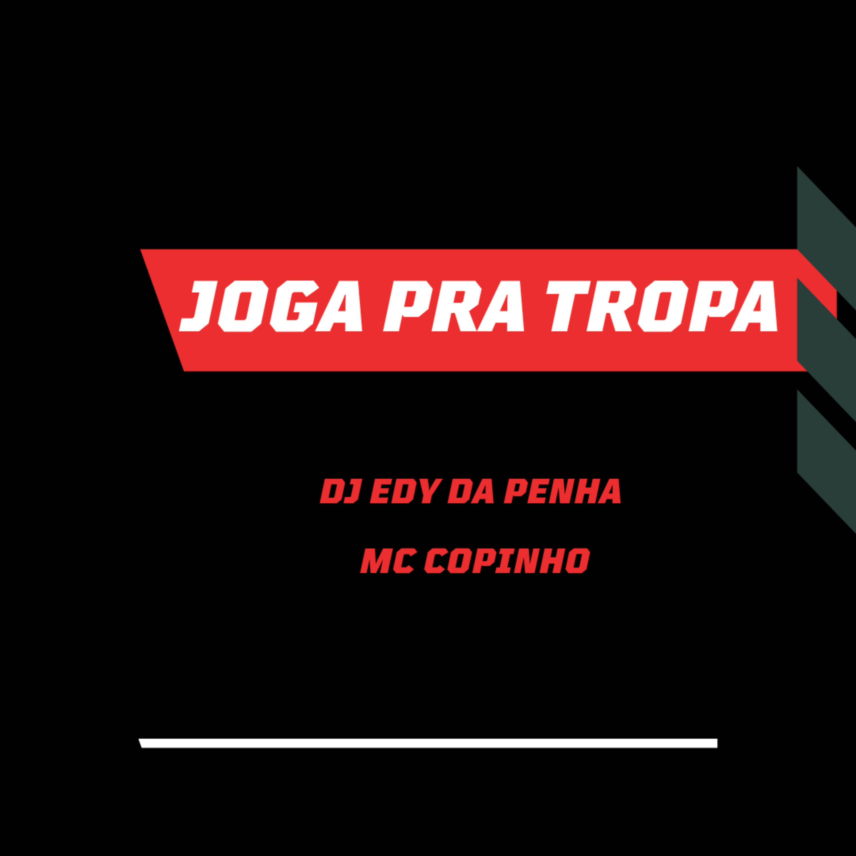 Релиз Joga pra Tropa