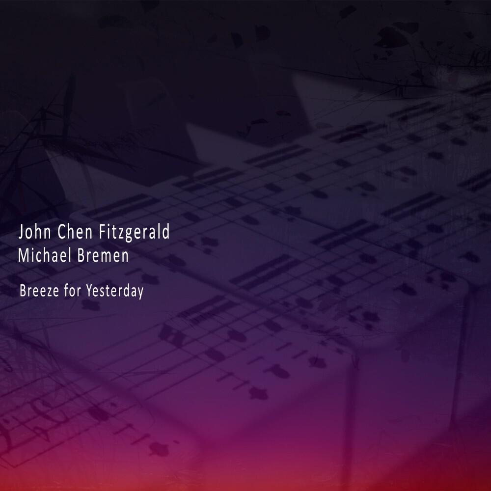 Релиз Breeze for Yesterday