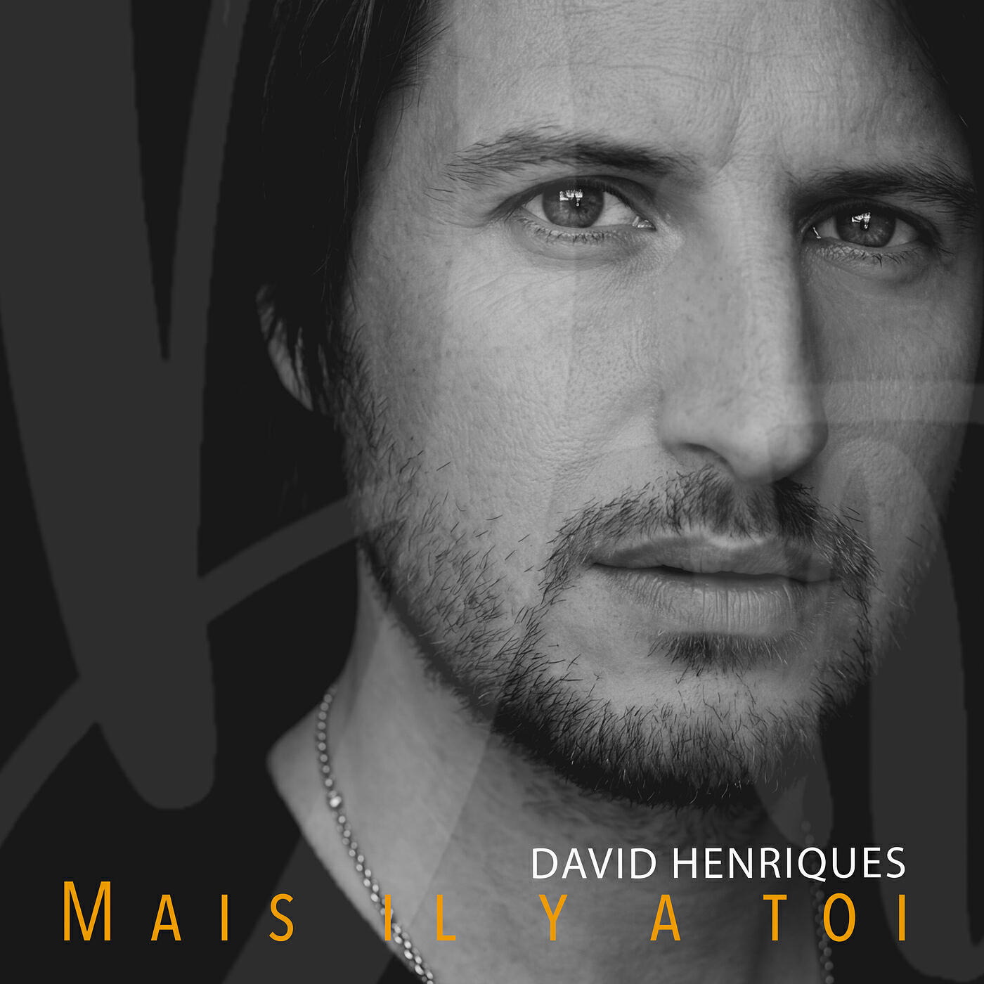 Релиз Mais il y a toi