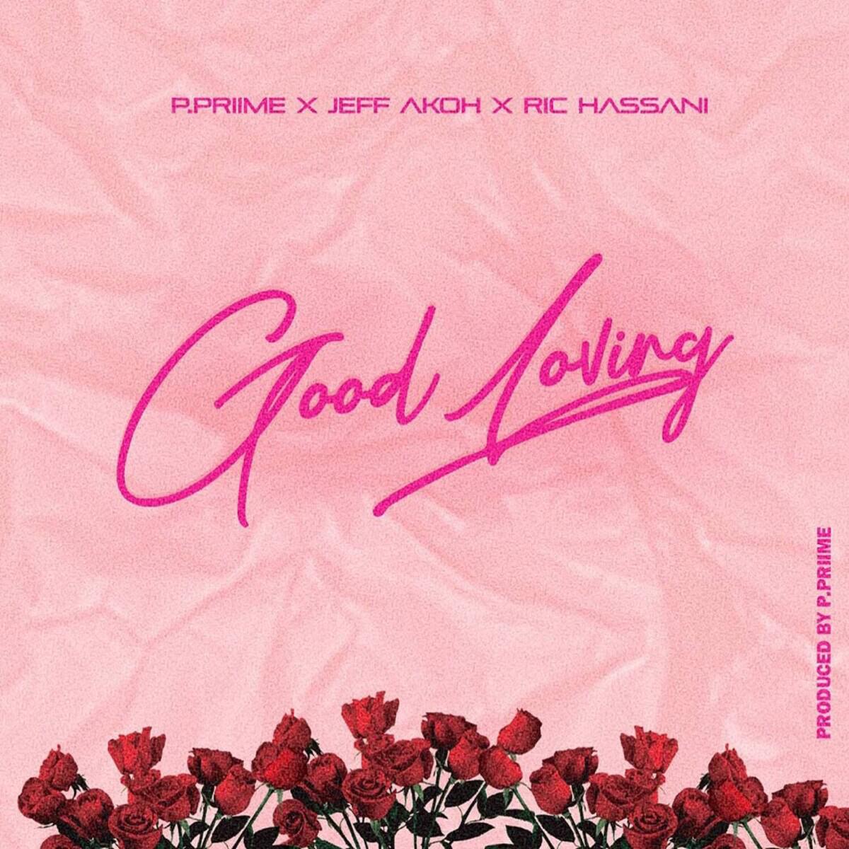 Релиз Good Loving