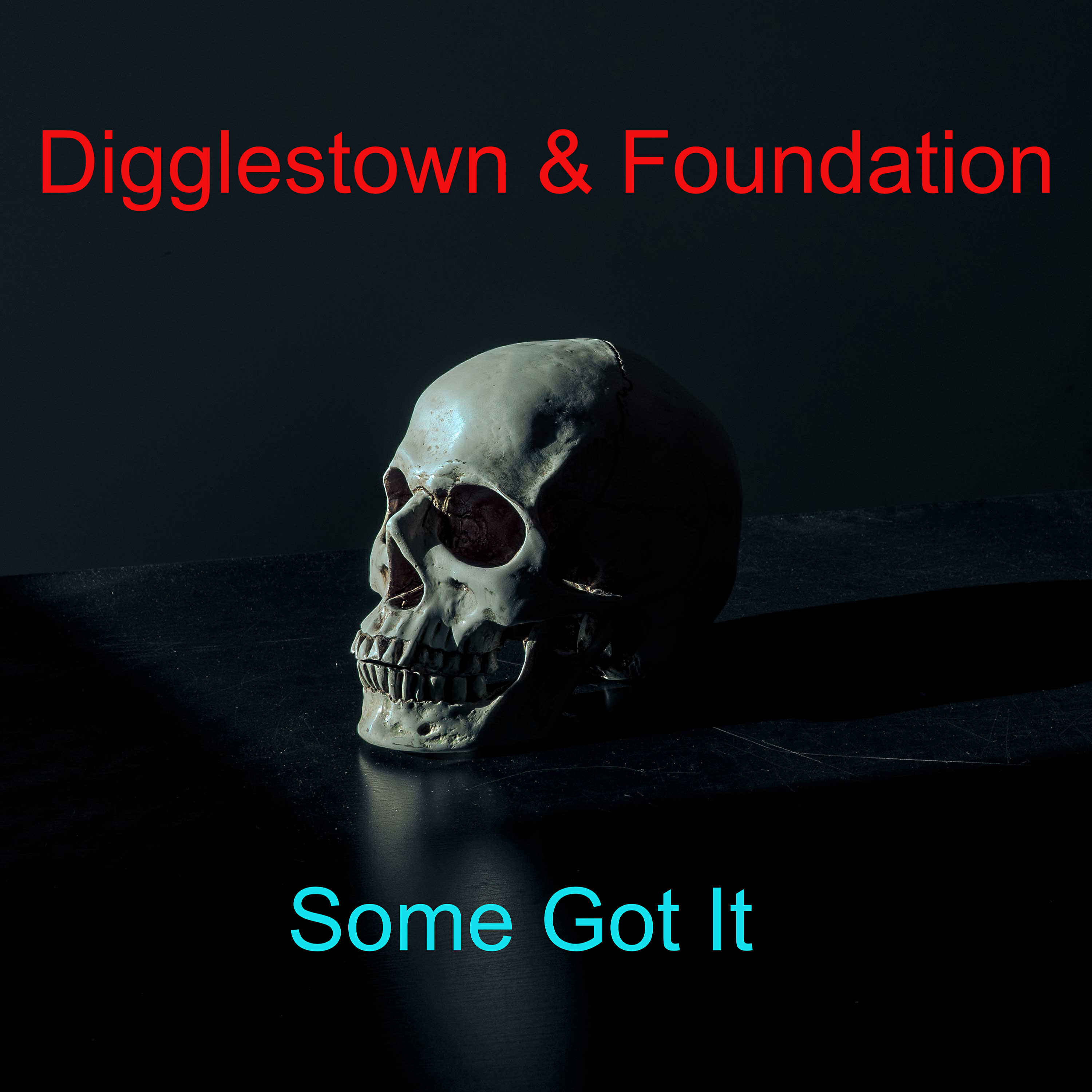 Digglestown