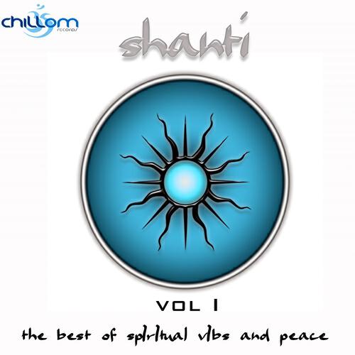 Релиз Shanti Vol. 1 (The Best Of Spiritual Vibs and Peace)