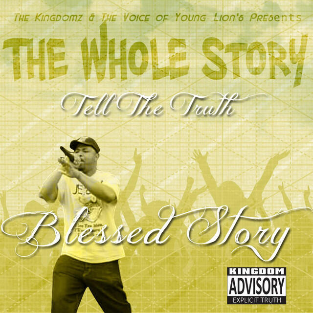 Релиз Tell the Truth