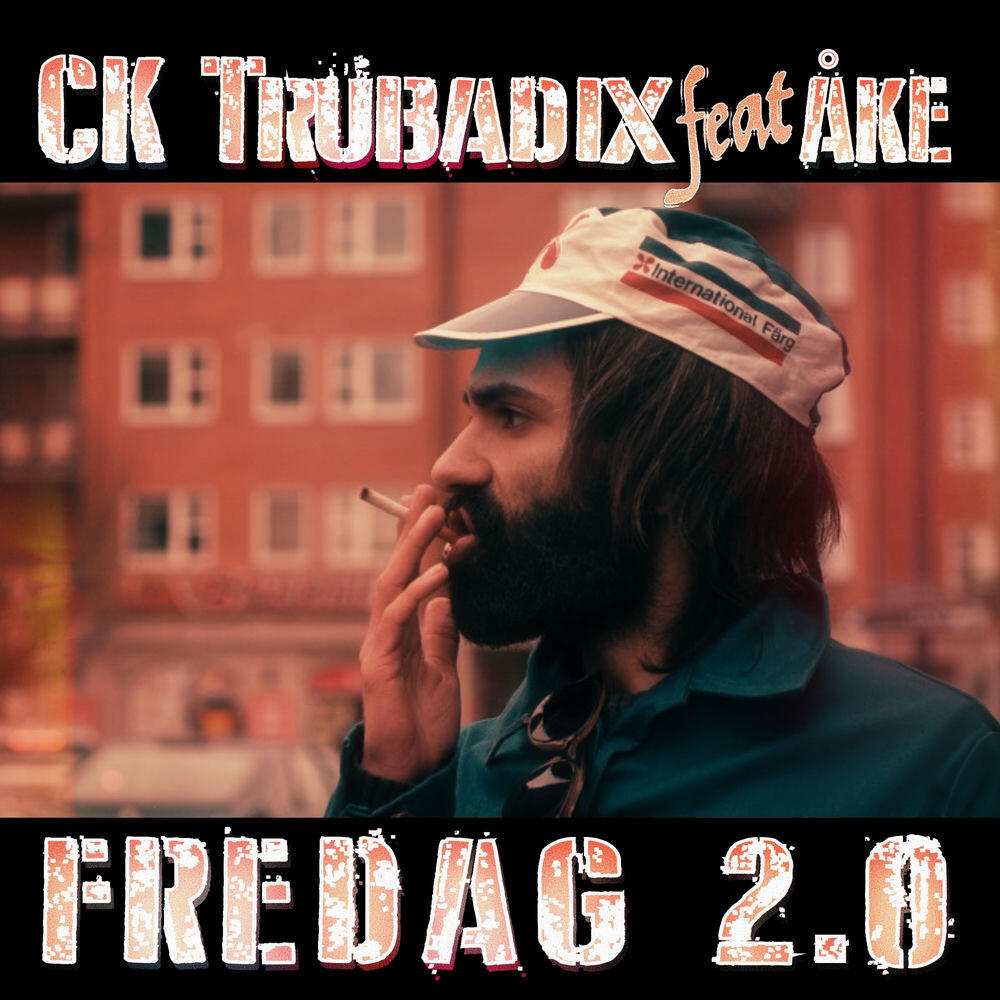 Релиз Fredag 2.0