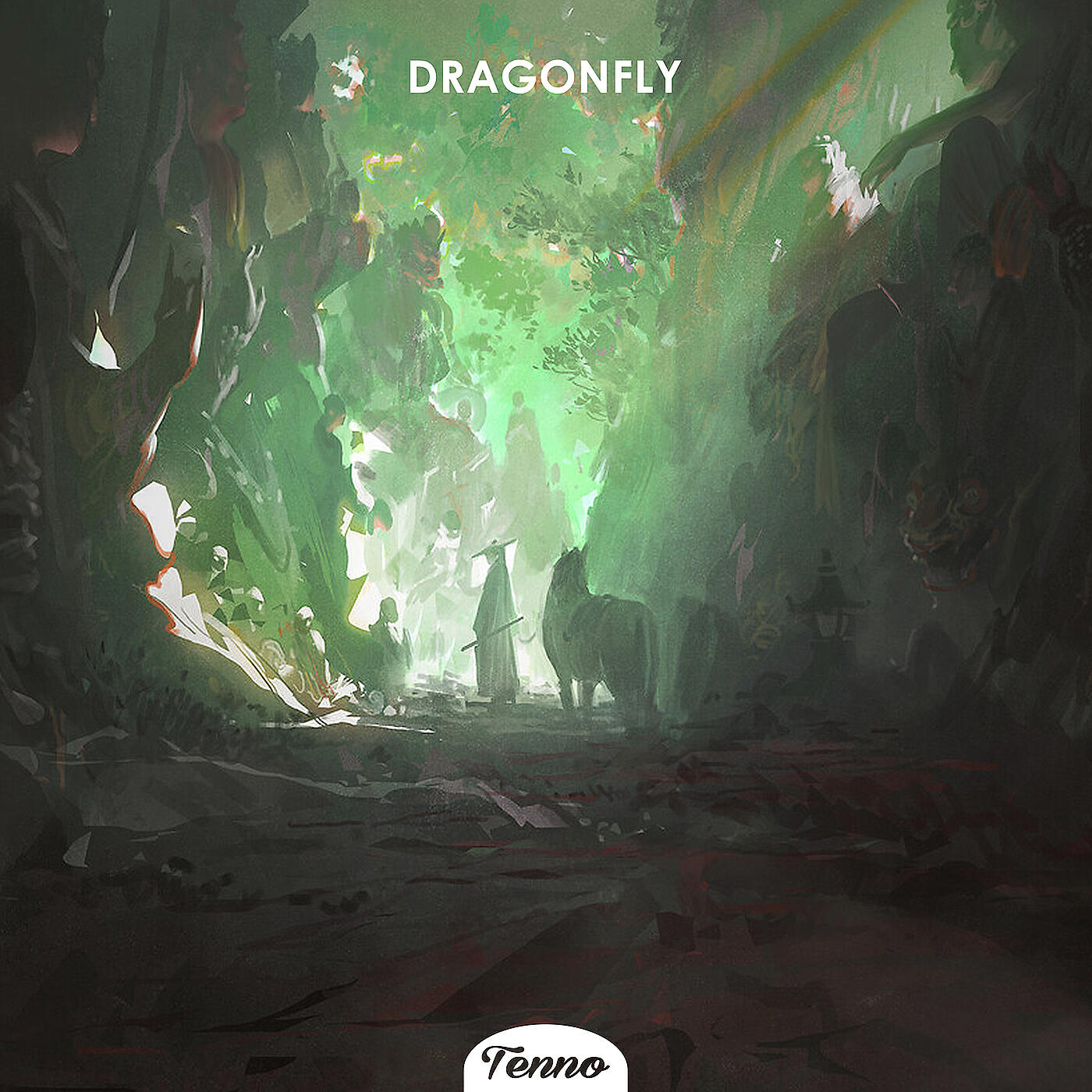 Релиз Dragonfly