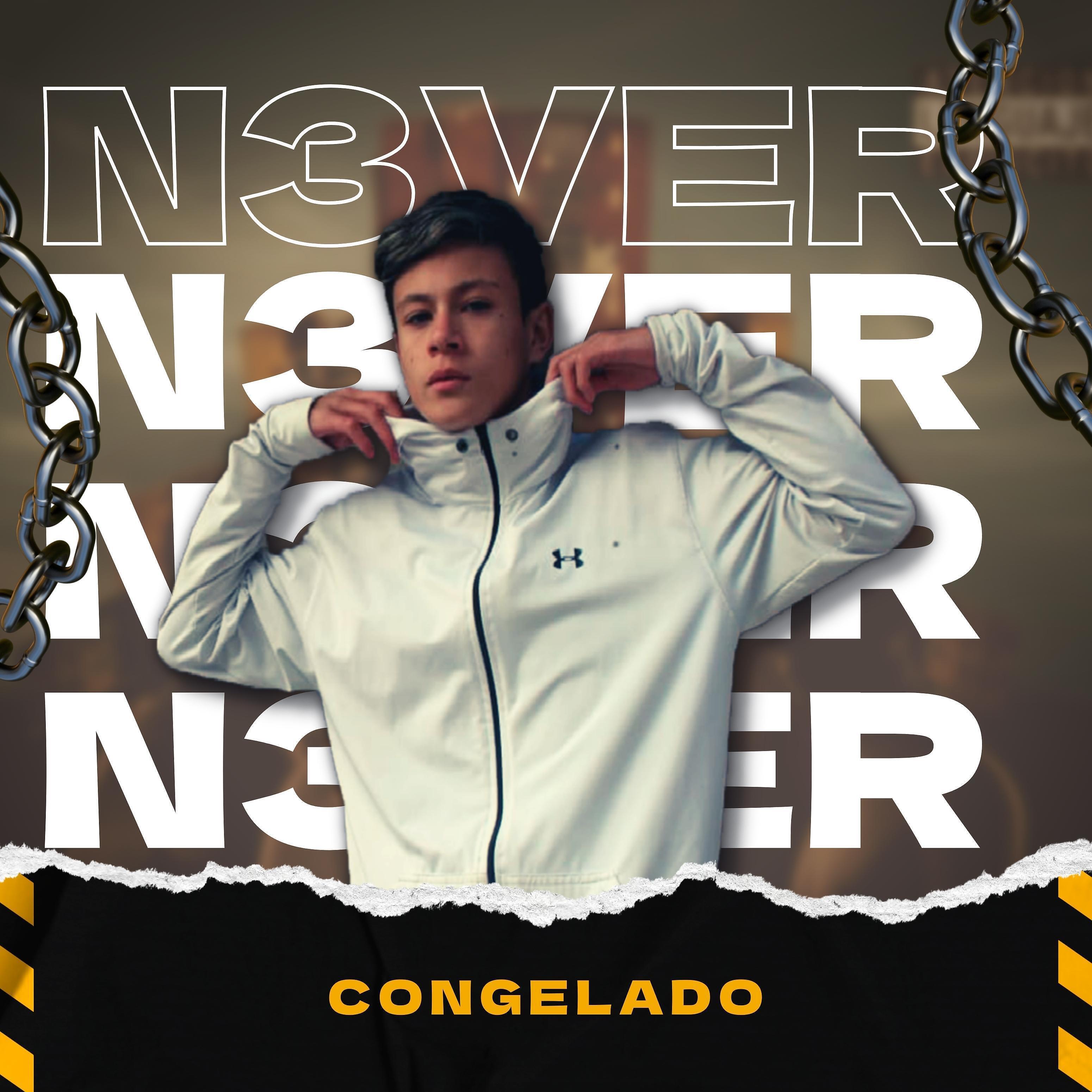 Релиз Congelado