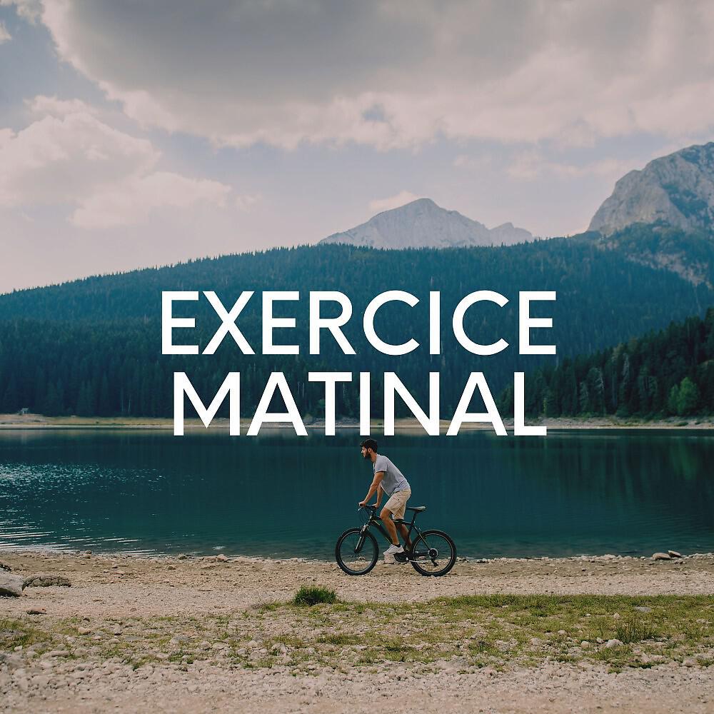 Релиз Exercice Matinal