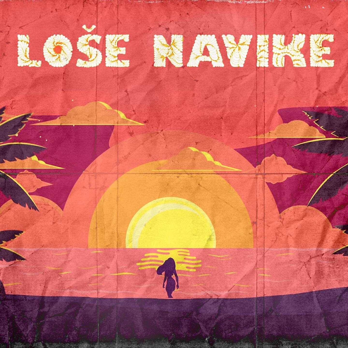 Релиз Loše navike