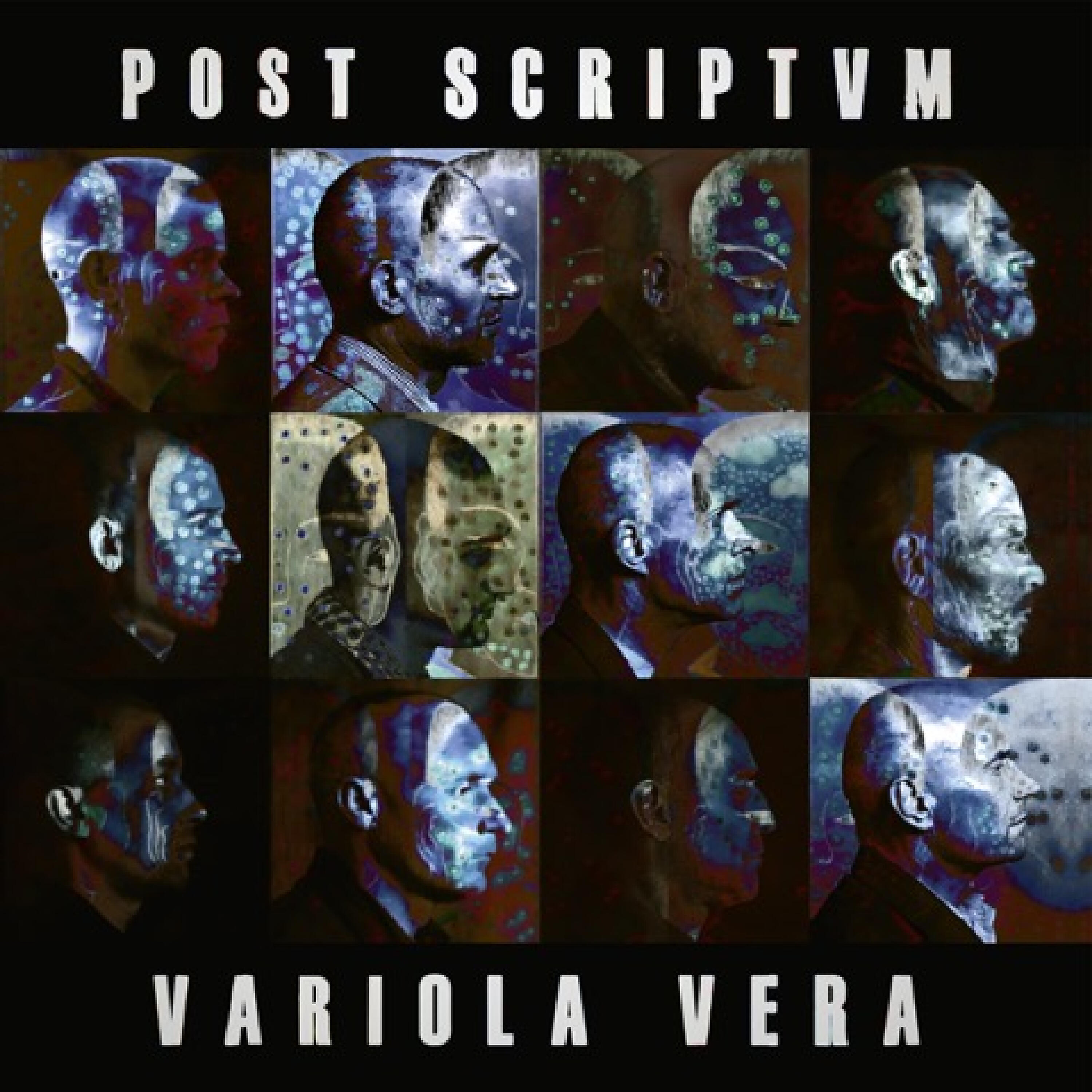 Релиз Variola Vera