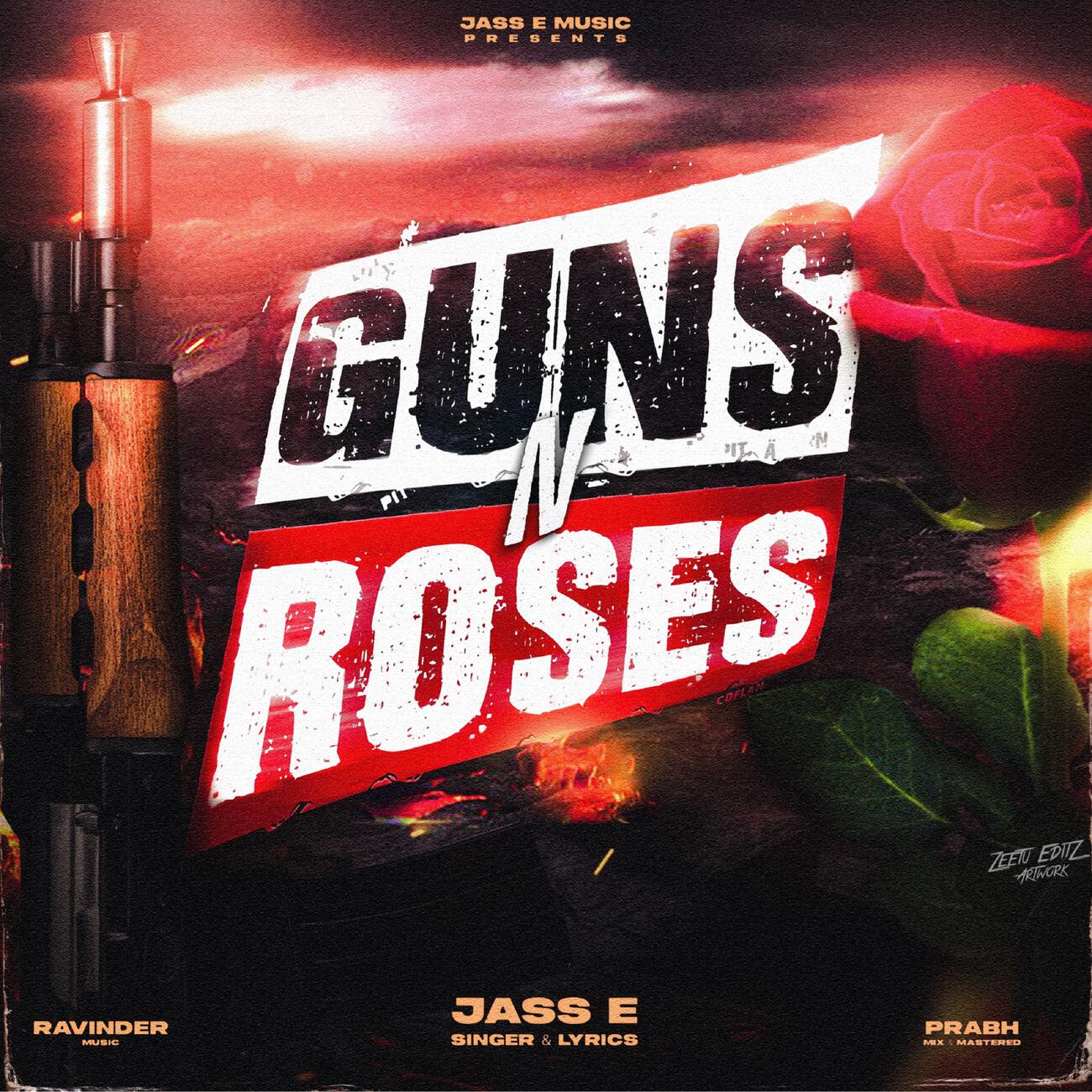 Релиз Gun’S N Rose’S