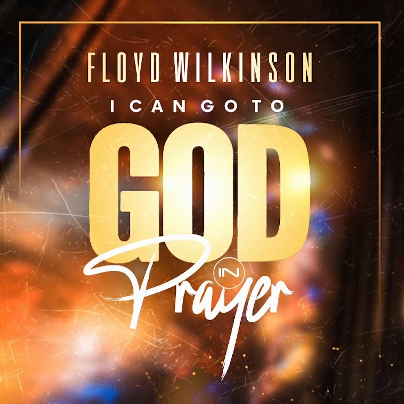 Floyd Wilkinson