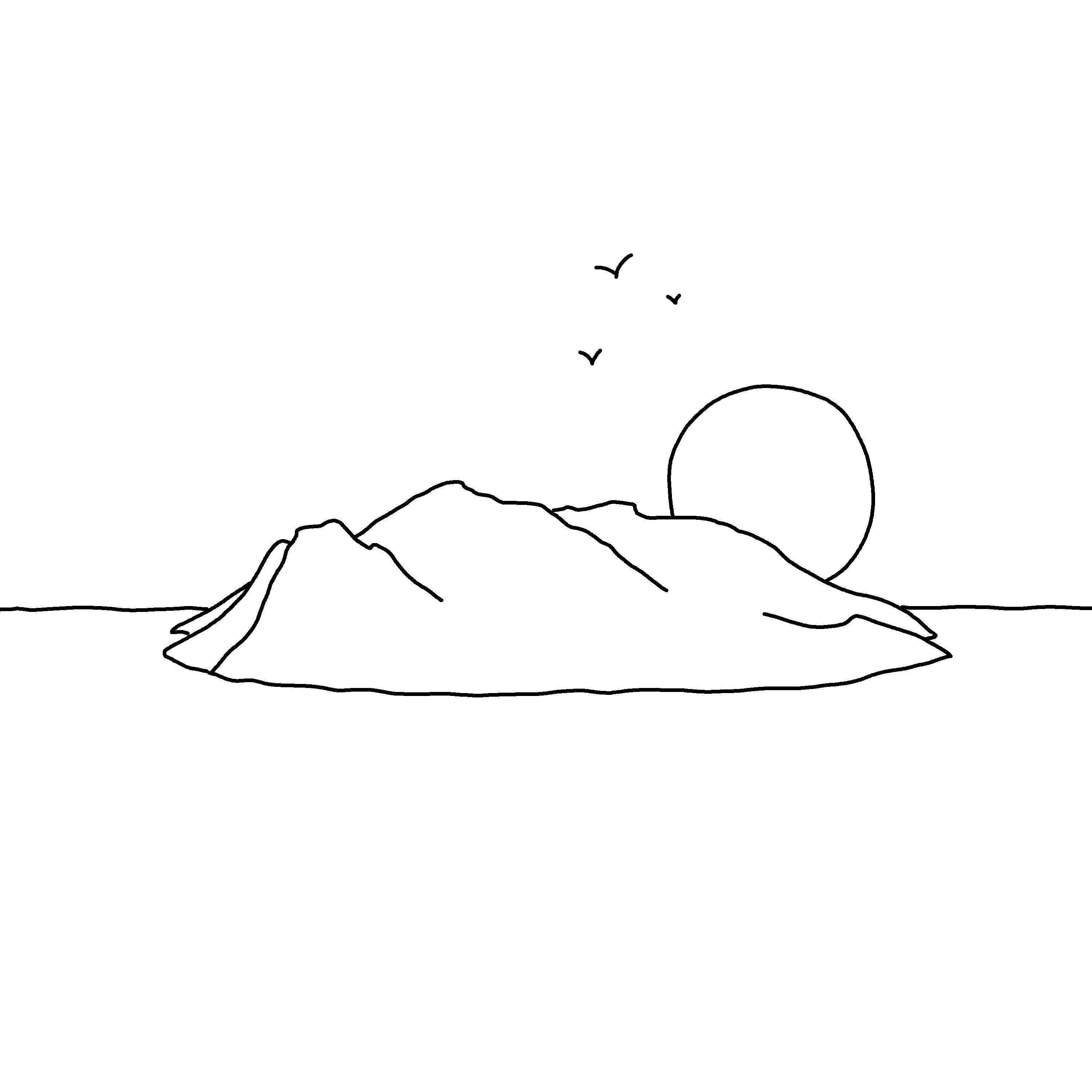 Релиз The Mouth of Monte Cristo