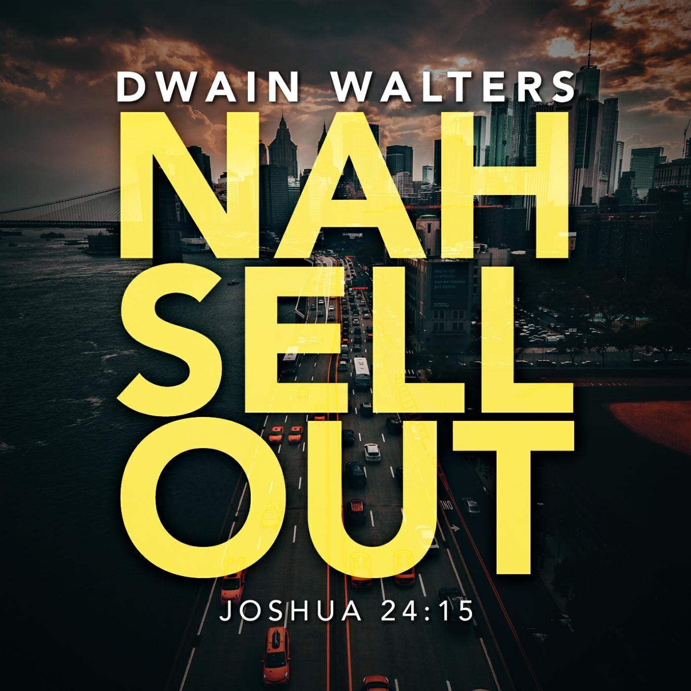 Релиз Nah Sell Out