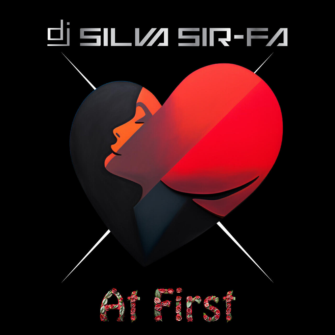 Релиз At First