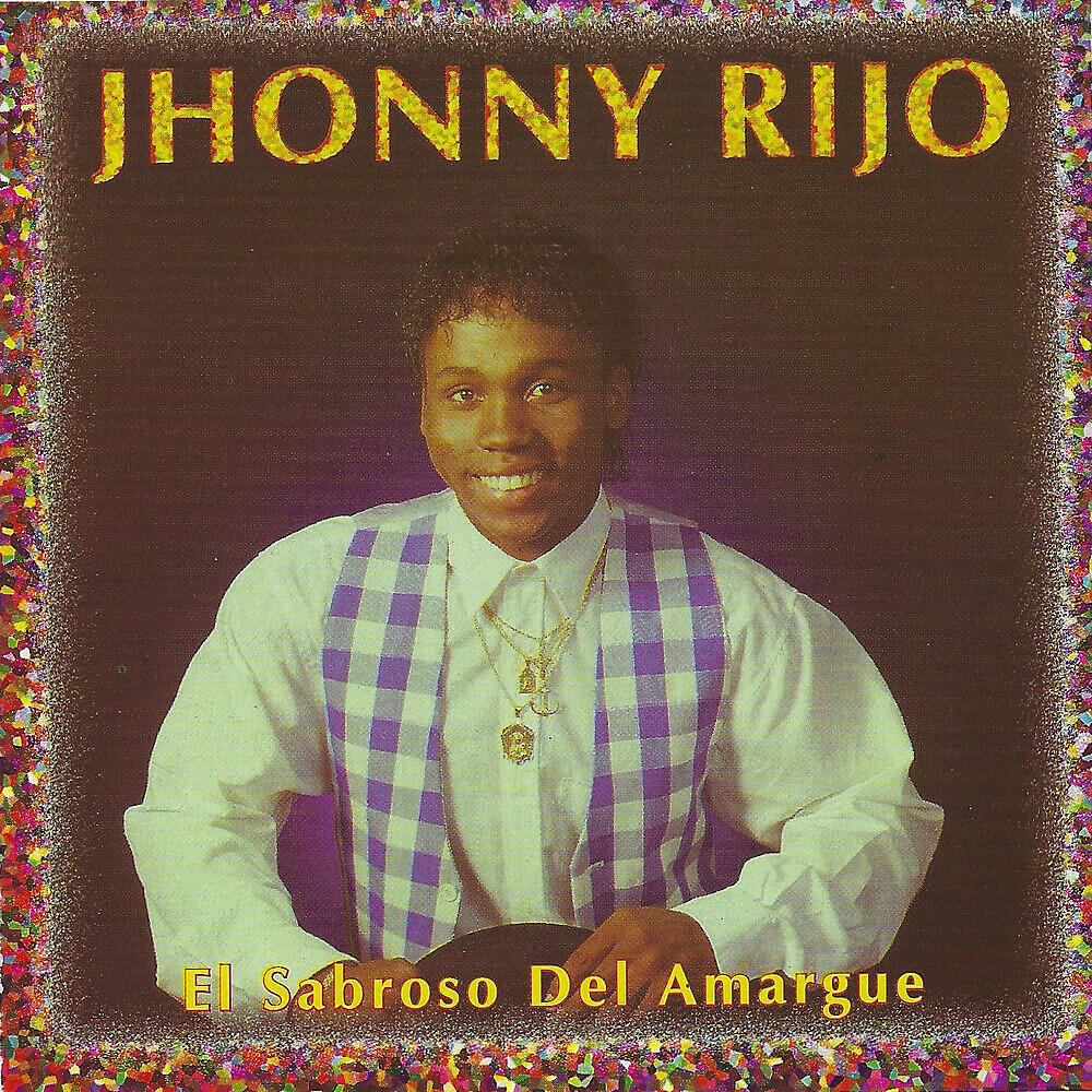 Jhonny Rijo