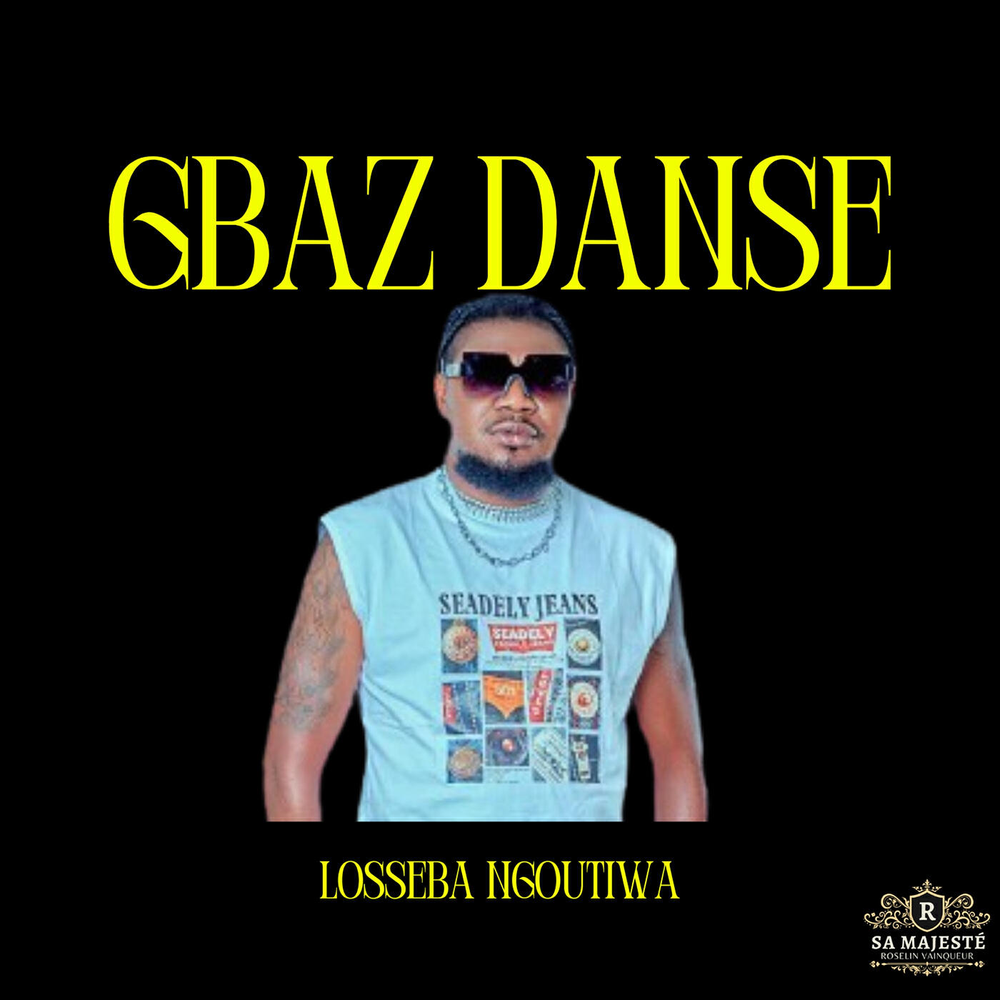 Релиз Gbaz Danse