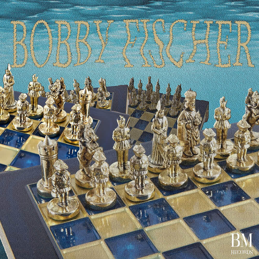 Релиз Bobby Fischer