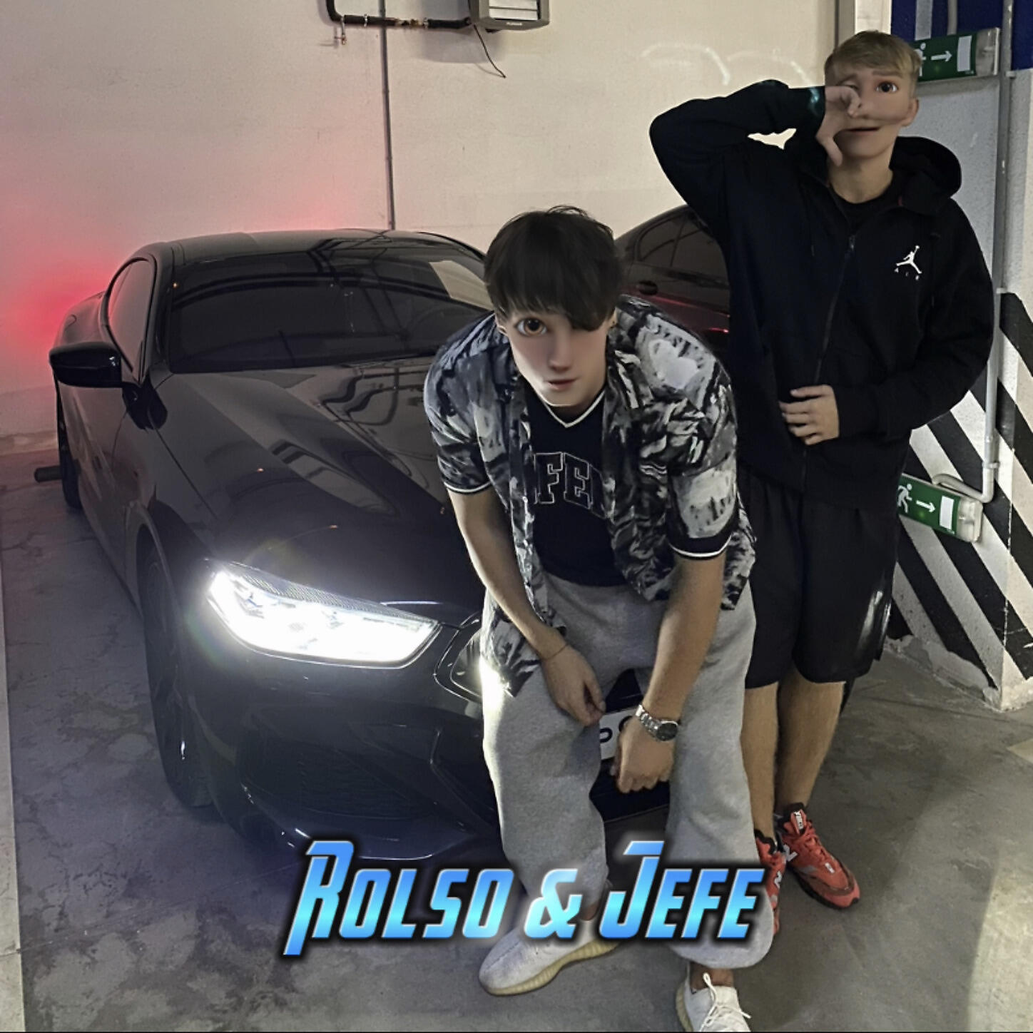 Релиз Черномор