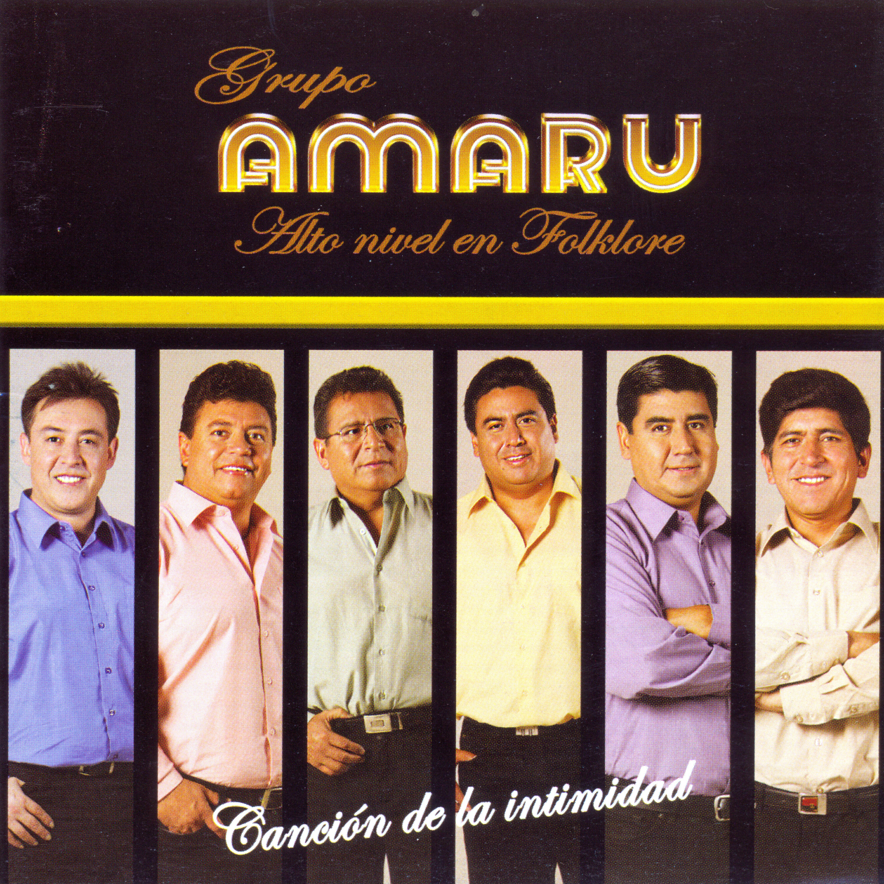 Релиз Canción de la Intimidad