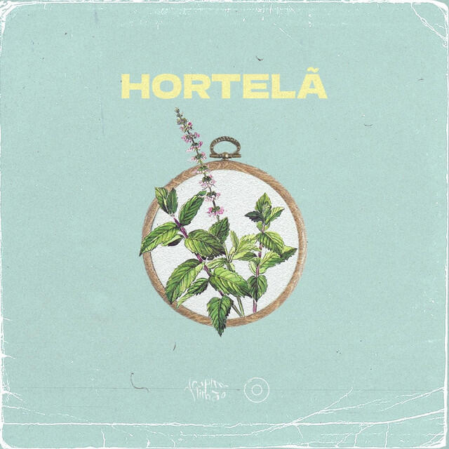 Релиз Hortelã