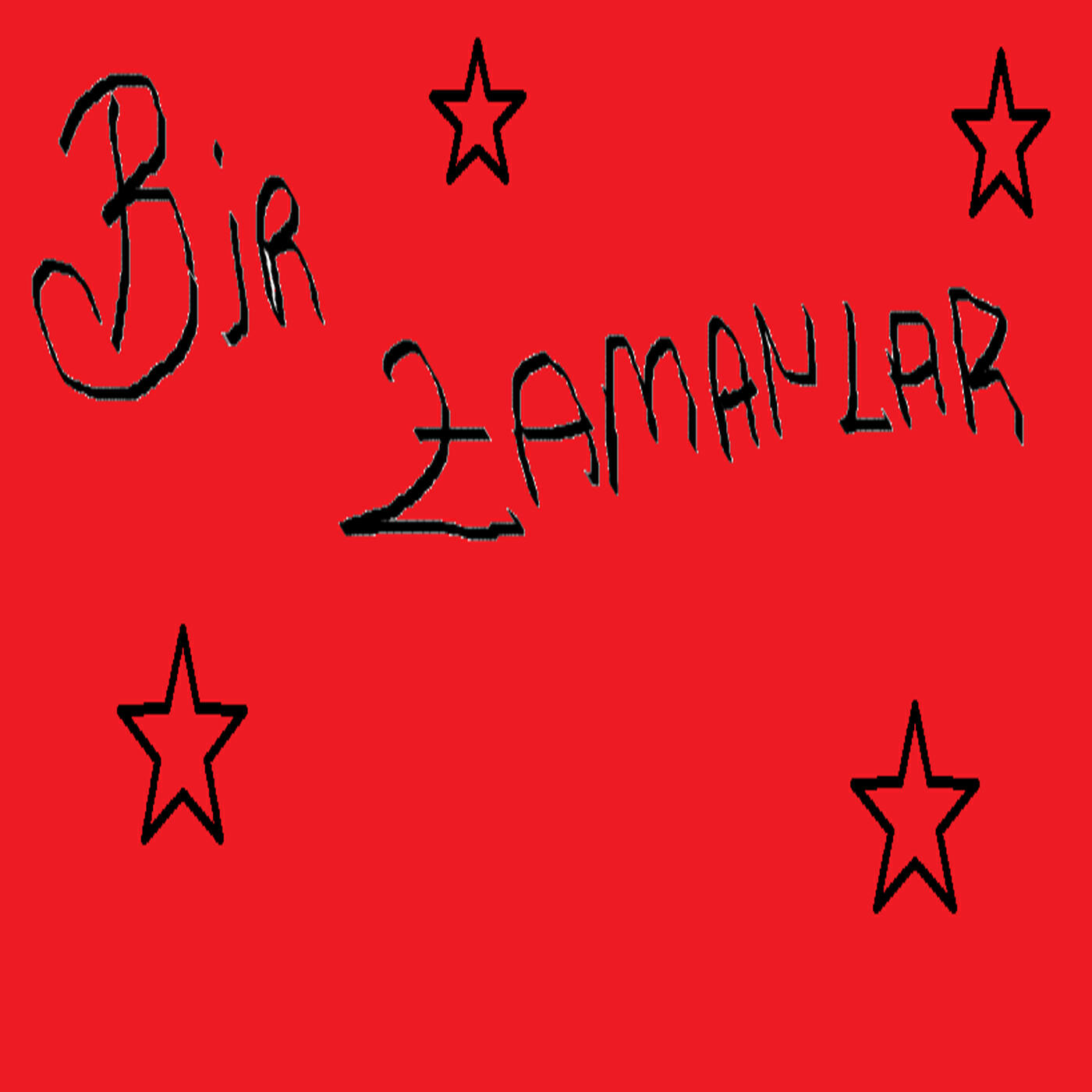 Релиз Bir Zamanlar