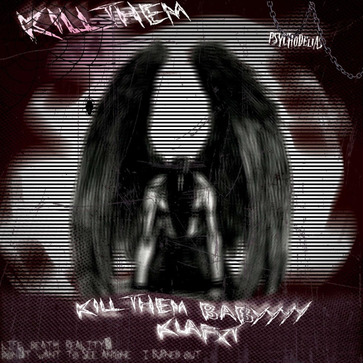 Релиз KILL THEM