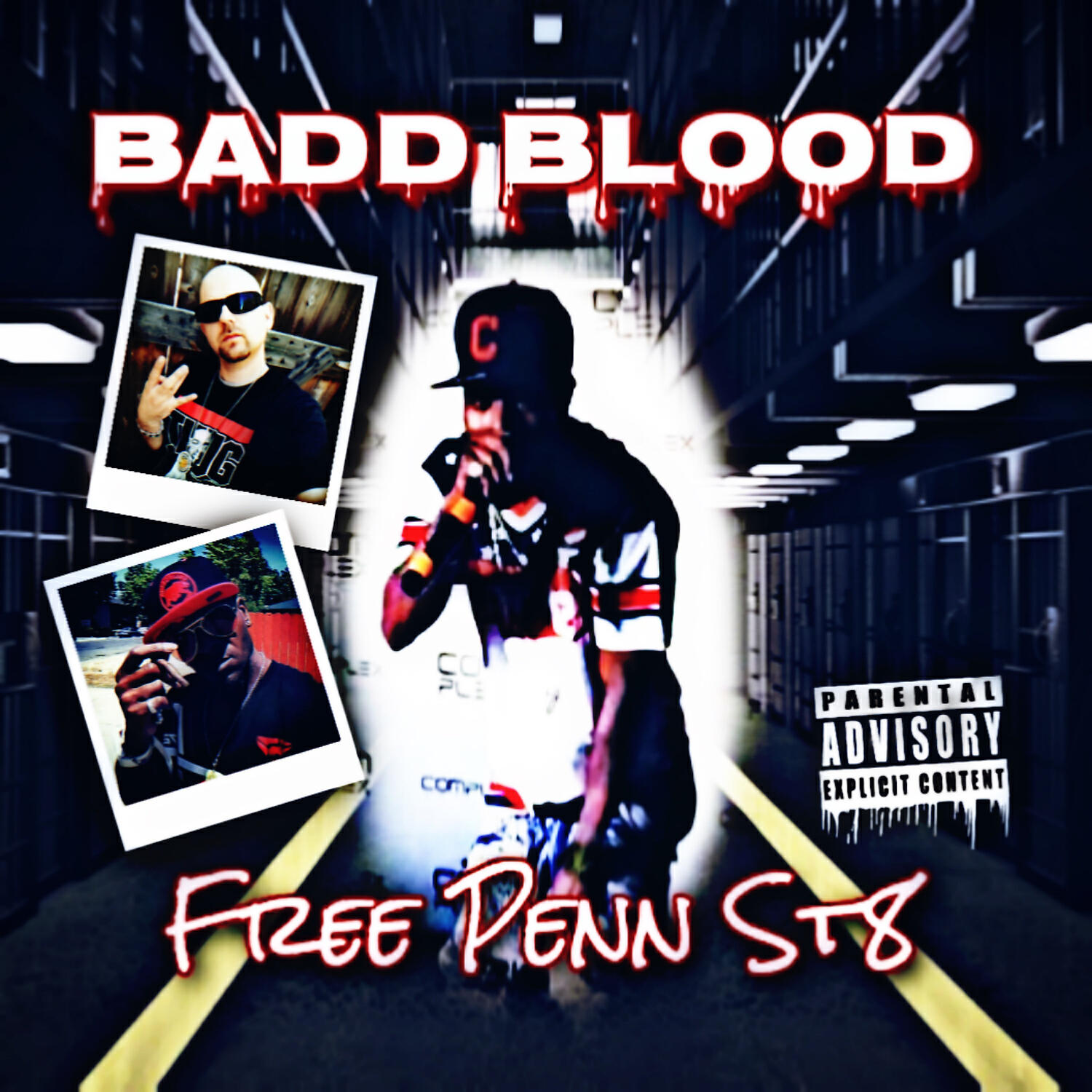 Скачать песню Badd Blood & Mr.Loco Loc Da Smoke & Damo - Go! (feat. Damo) бесплатно в MP3 для Android и iOS