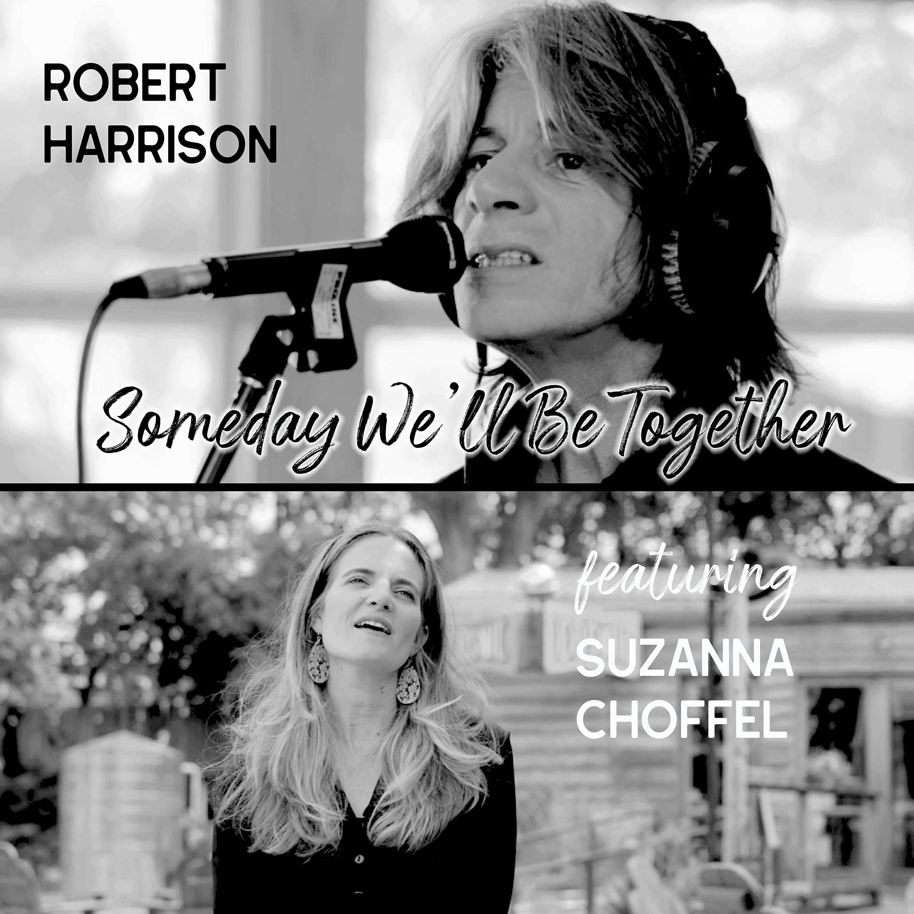 Релиз Someday We'll Be Together