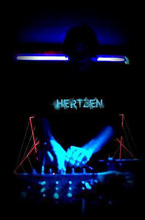 Hertzen