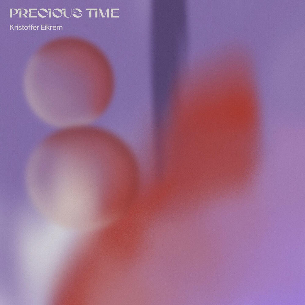 Релиз Precious Time