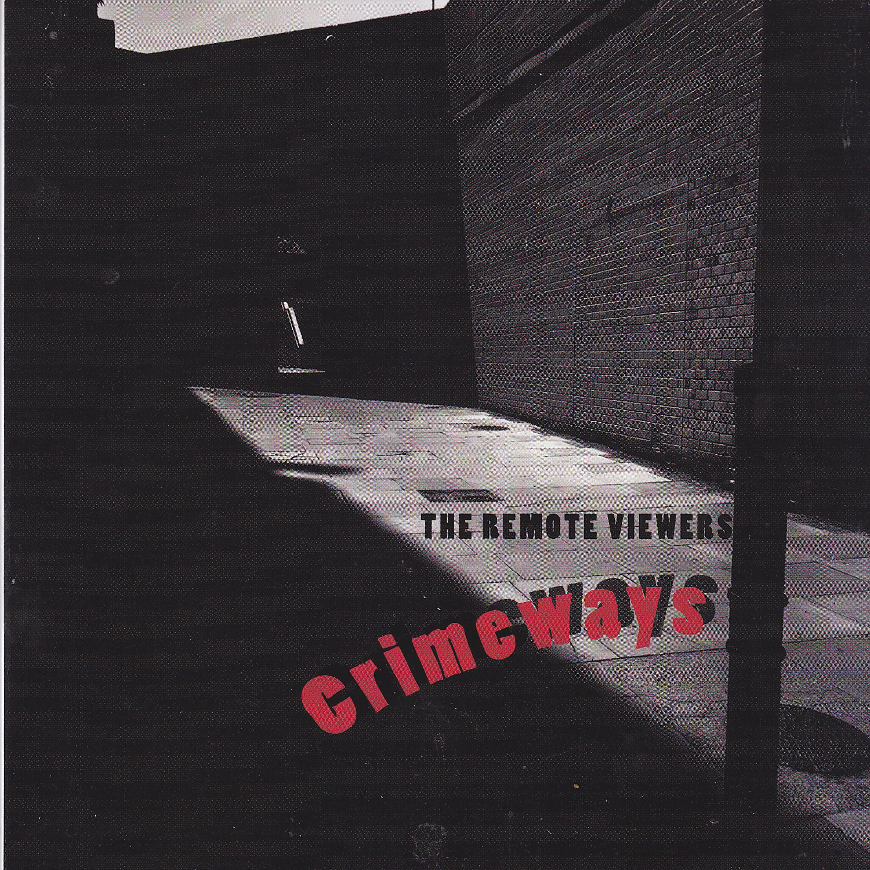 Релиз Crimeways