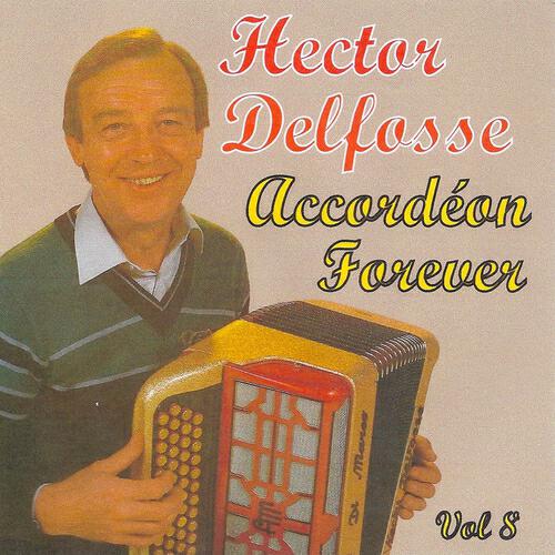 Релиз Accordéon Forever Volume 8