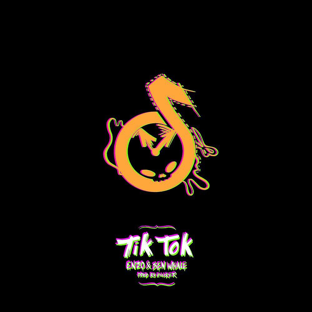 Скачать песню Enzo, Ben Whale - Tiktok бесплатно в MP3 для Android и iOS