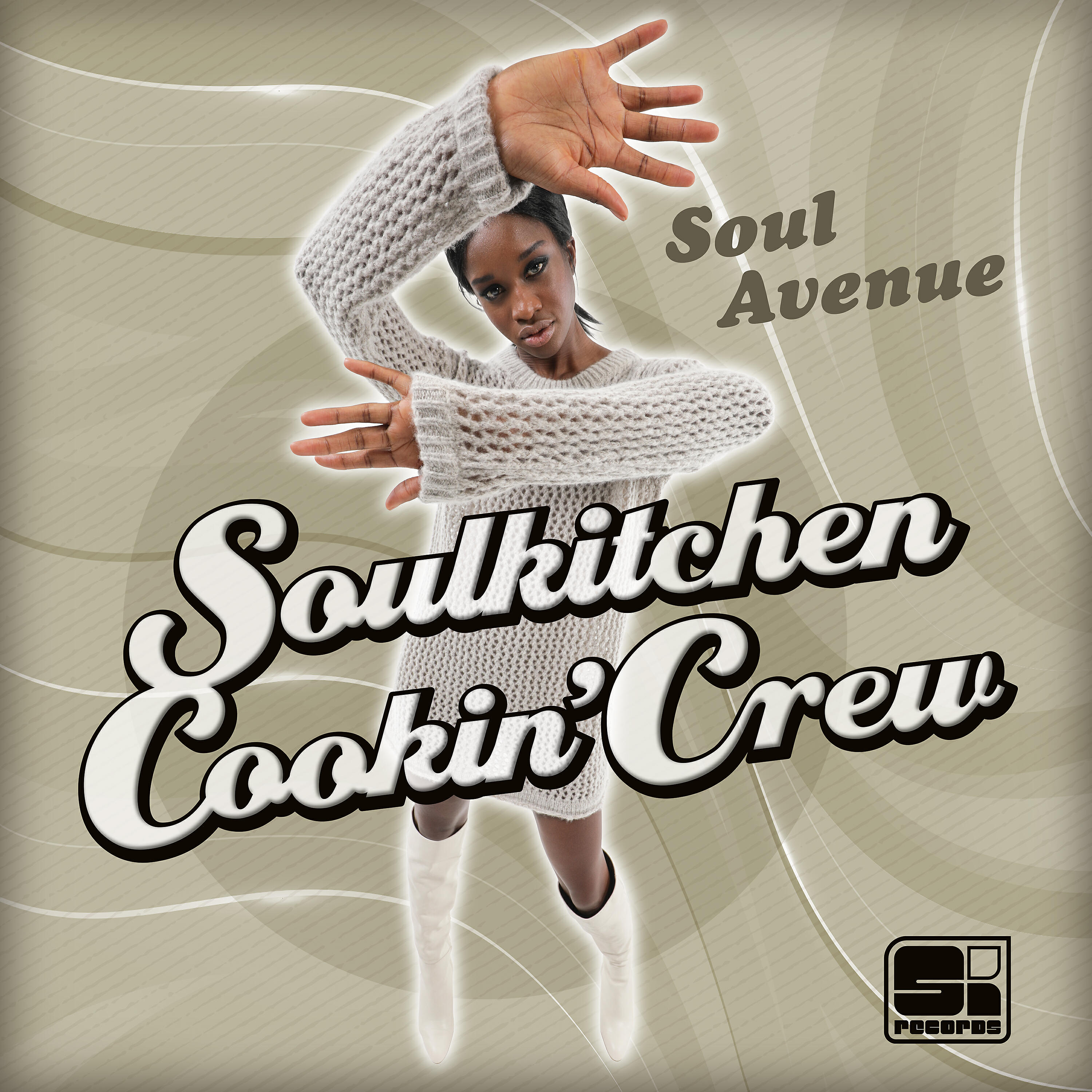 Soulkitchen Cookin' Crew