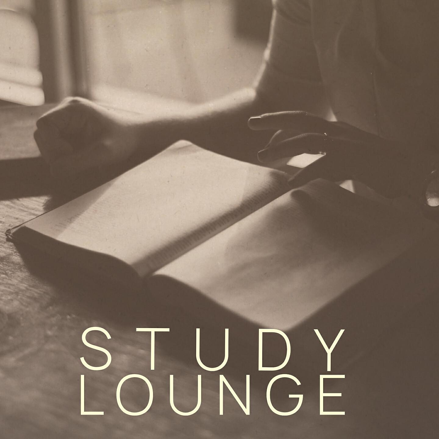 Релиз Study Lounge, Vol. 3