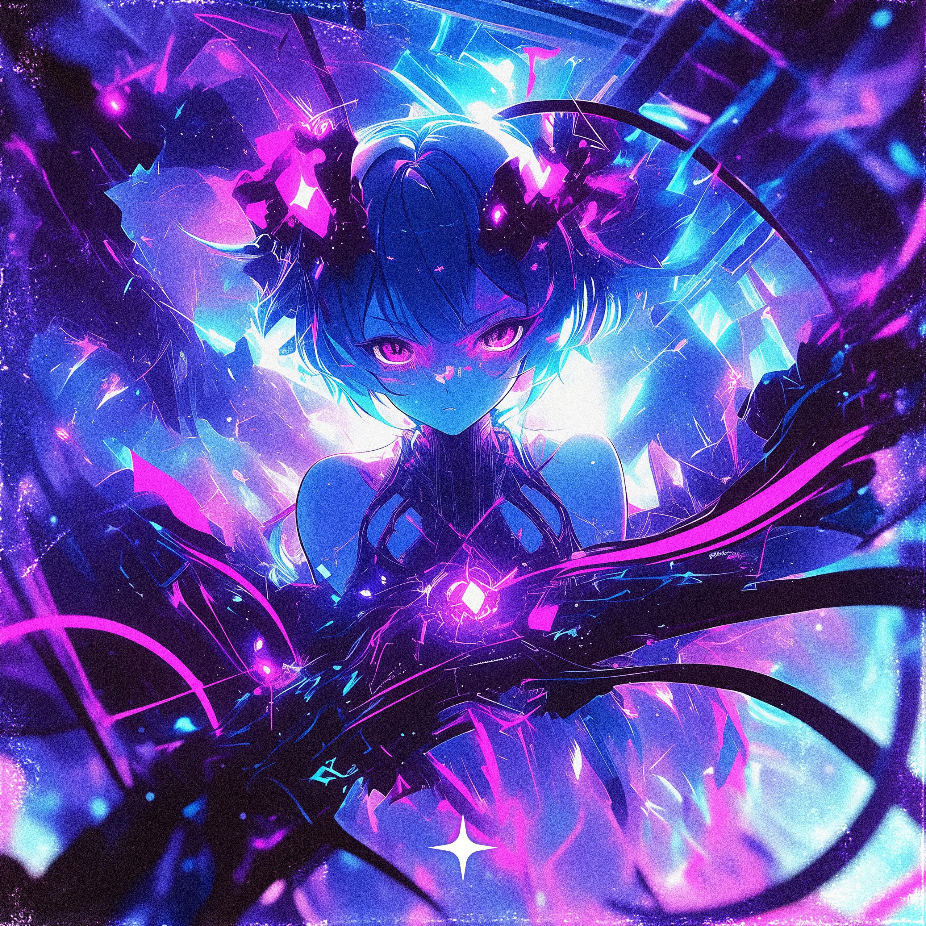 Релиз SPLICE!
