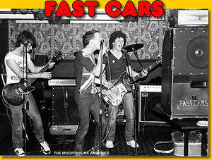 Fast Cars