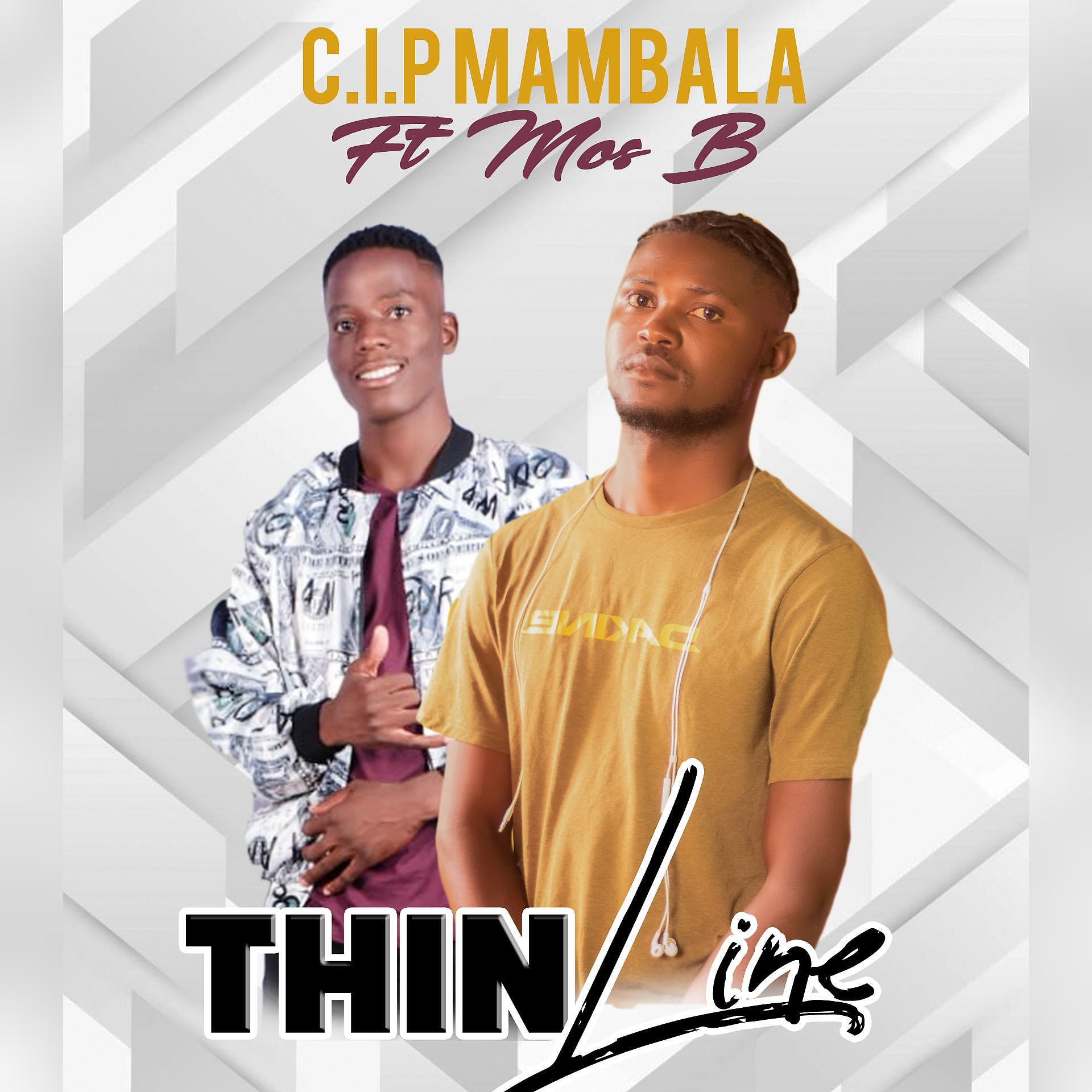 Релиз Thin Line (feat. Mos B)