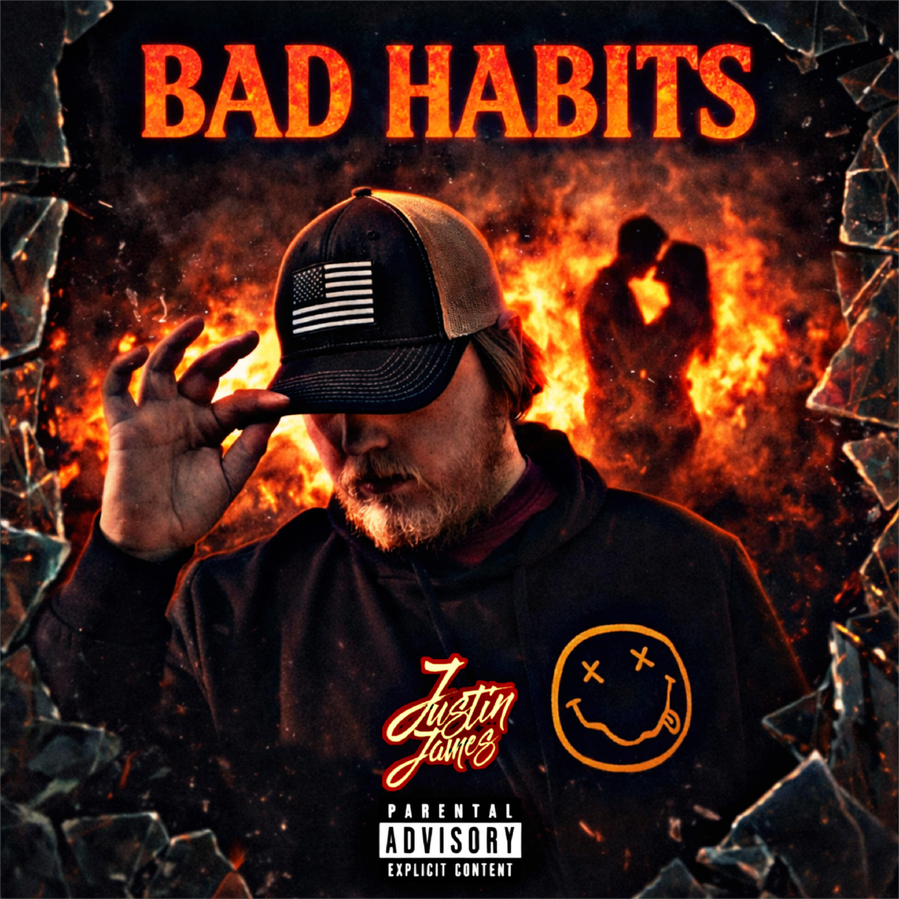 Релиз Bad Habits