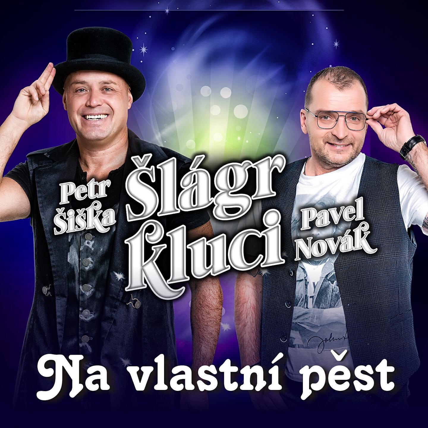 Релиз Na vlastní pěst