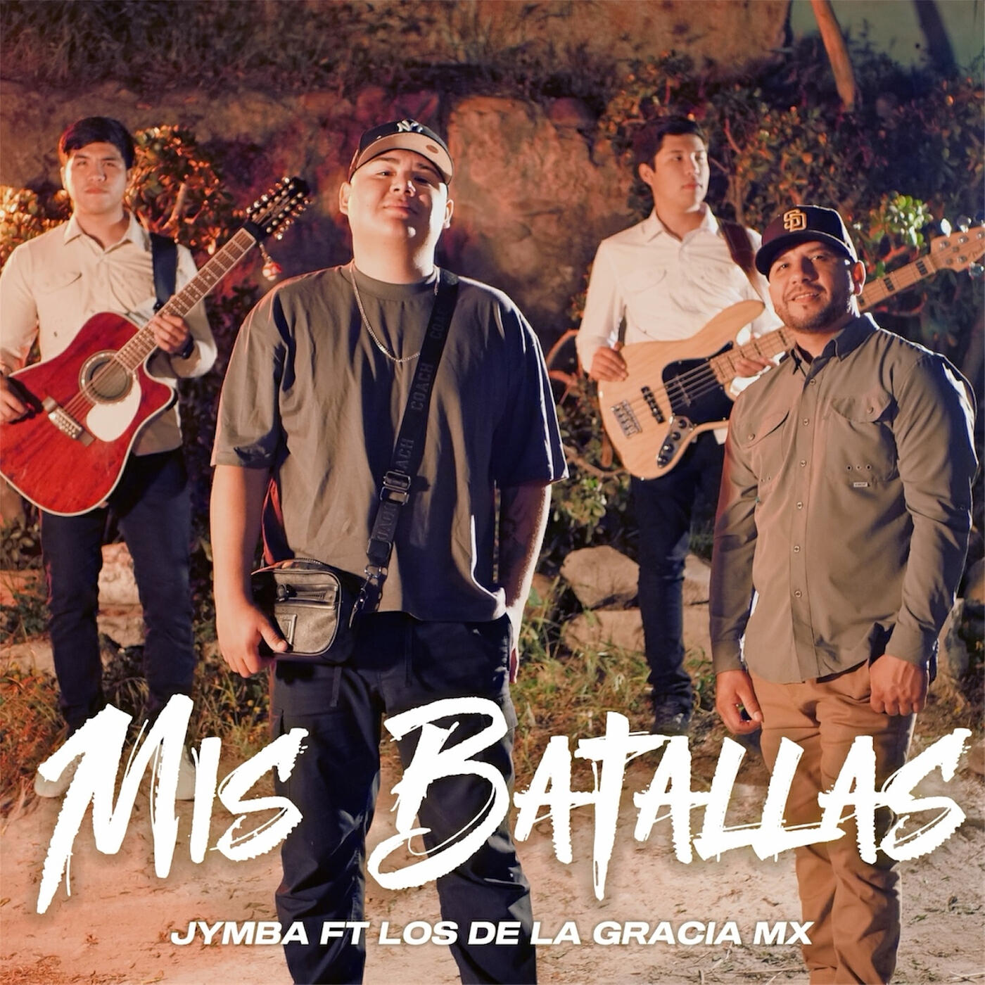Релиз Mis Batallas