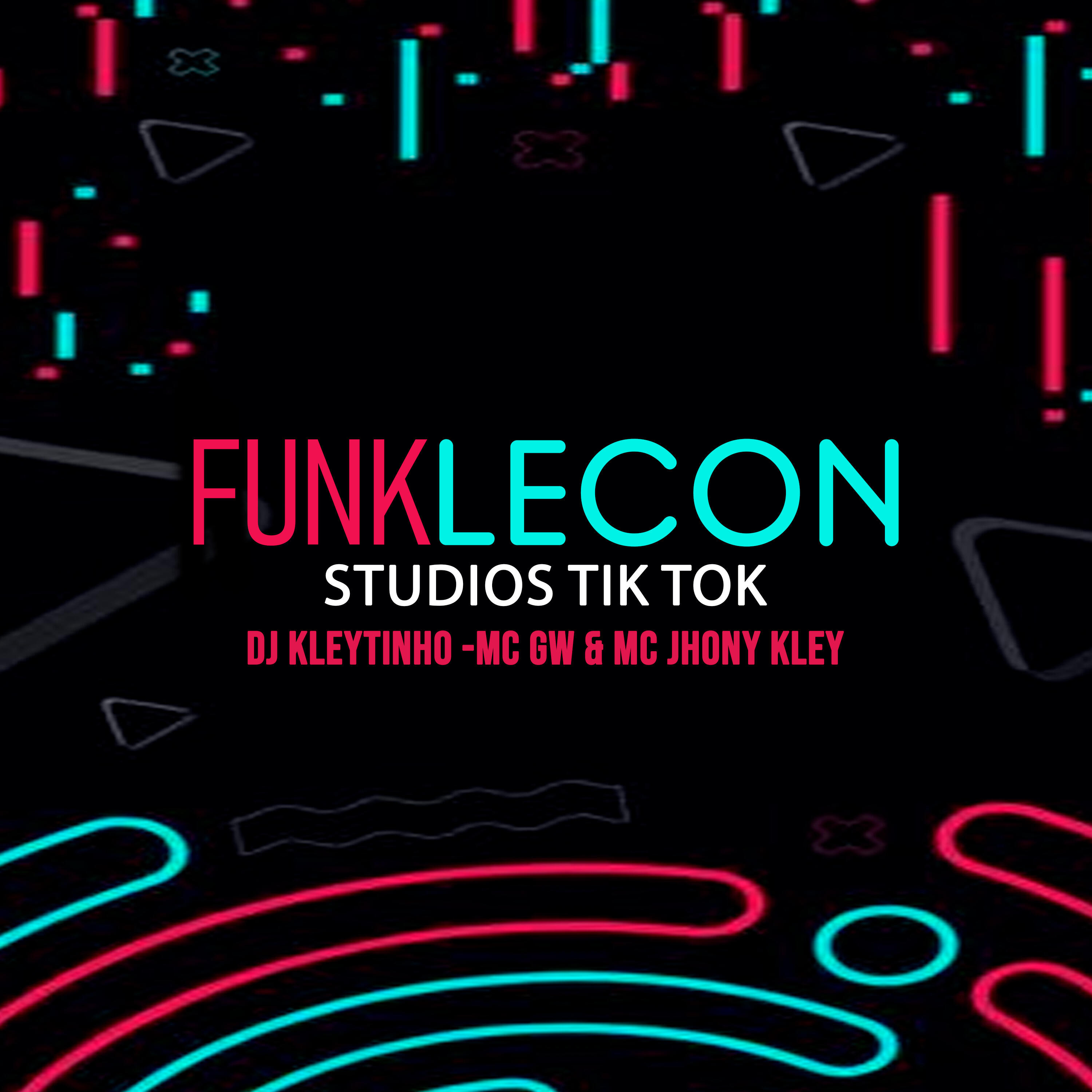 Релиз Funk Lecon Studios Tik Tok