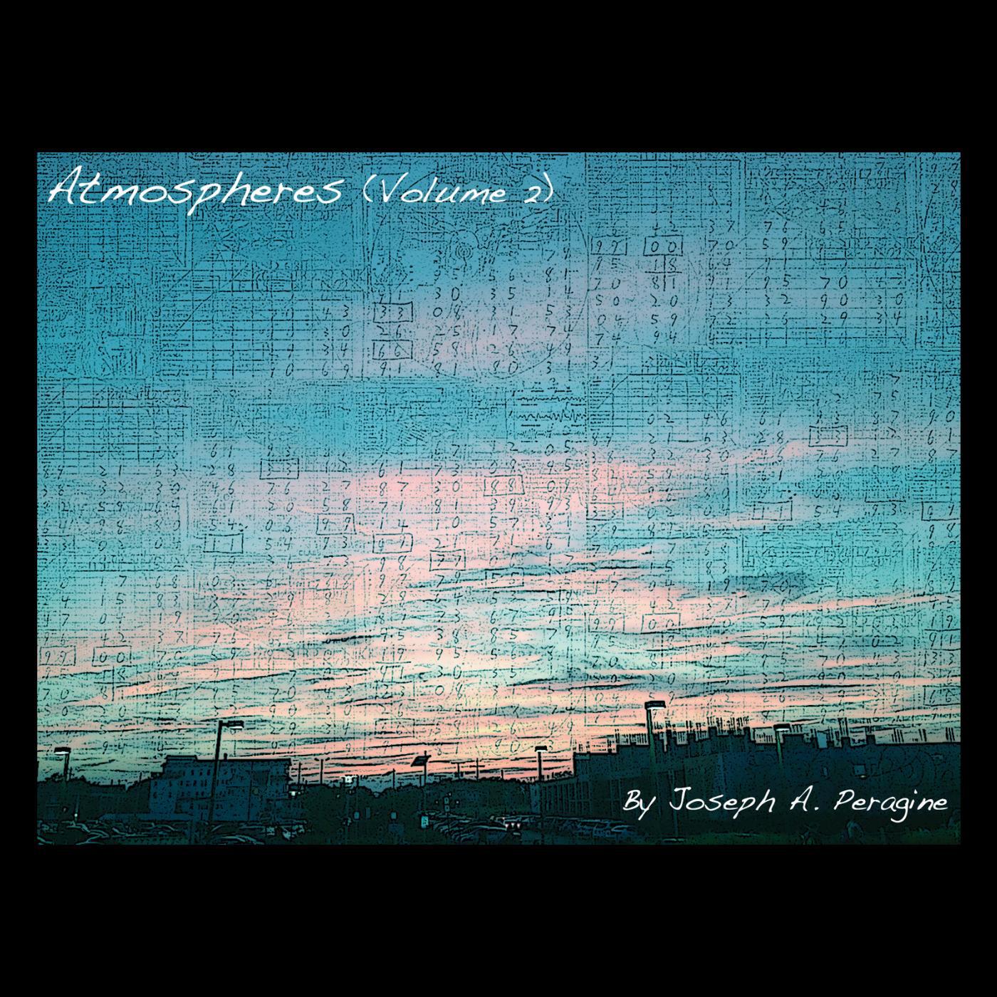Релиз Atmospheres, Vol. 2