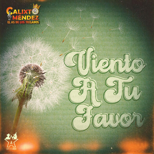 Calixto Méndez El As De Los Teclados