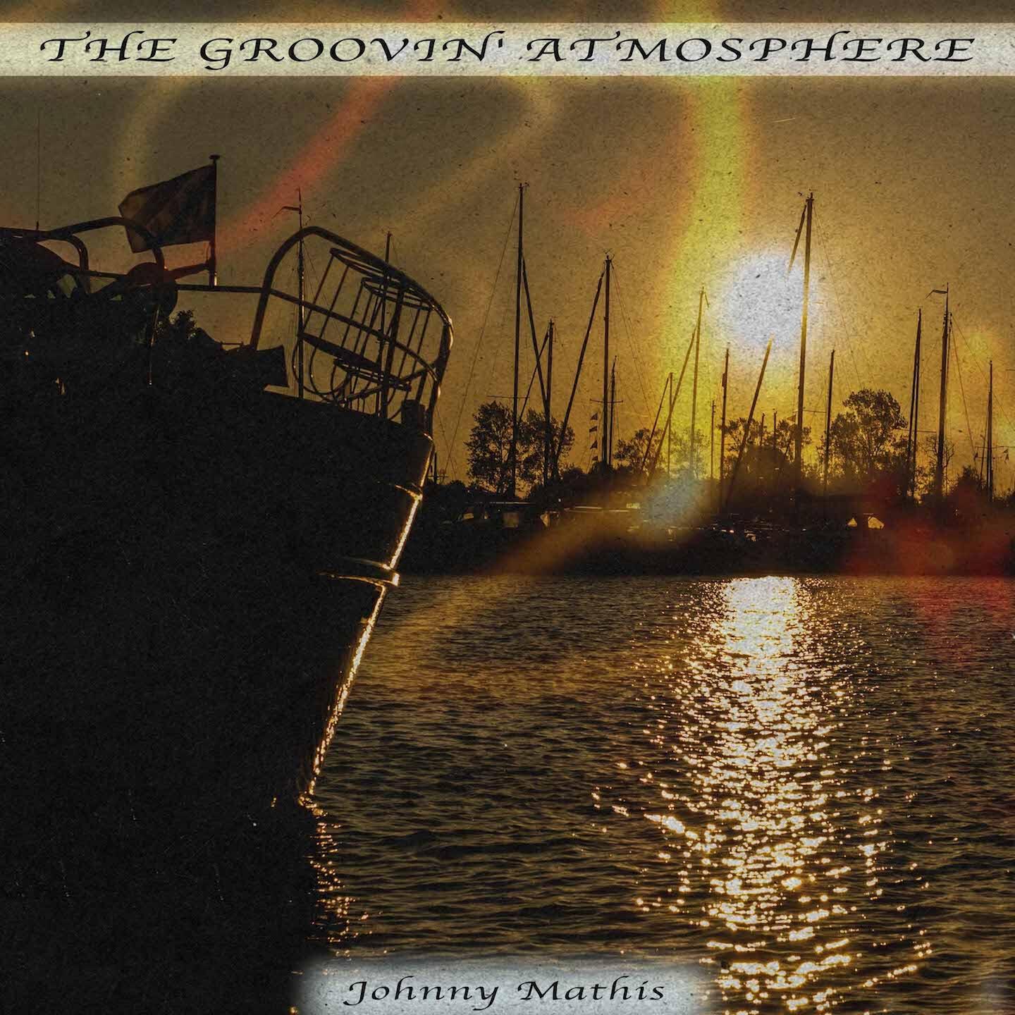 Релиз The Groovin' Atmosphere