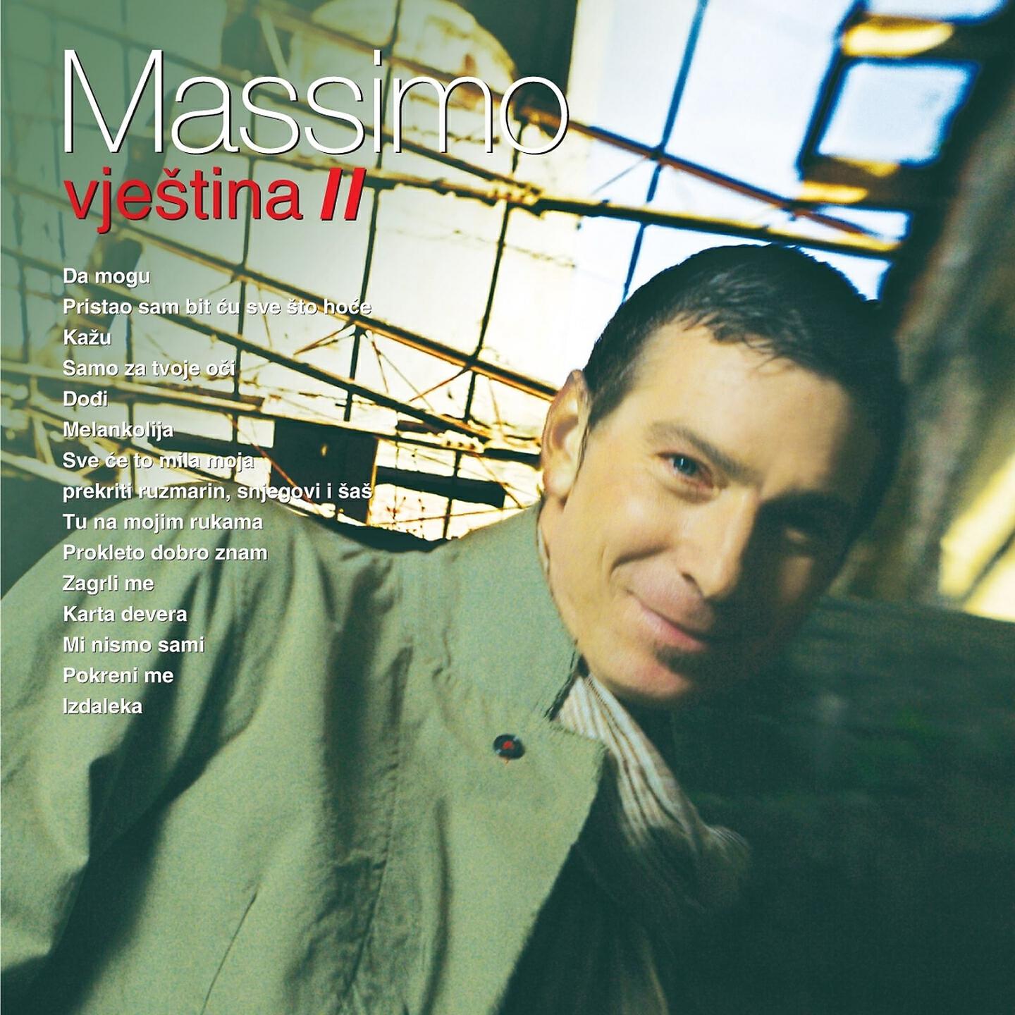 Релиз Vještina 2